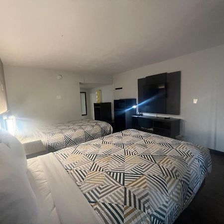 Motel 6 Glendale AZ Buitenkant foto