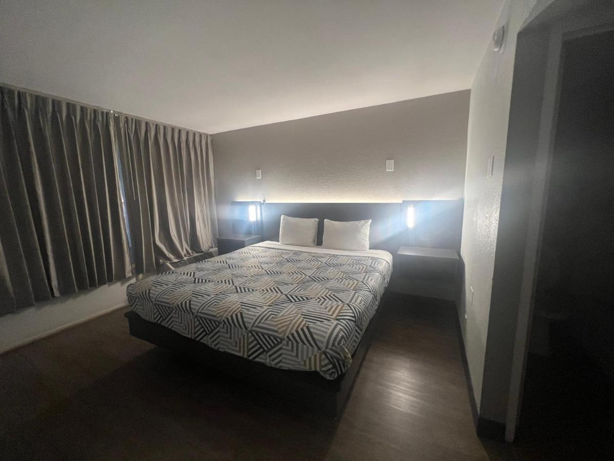 Motel 6 Glendale AZ Buitenkant foto