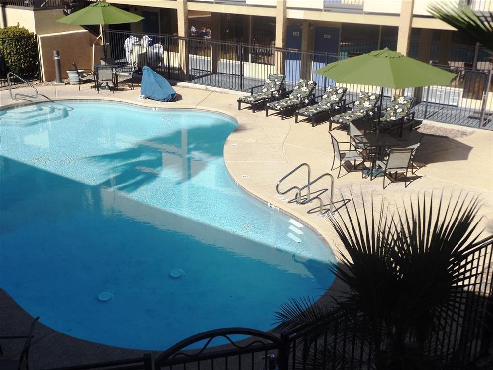 Motel 6 Glendale AZ Faciliteiten foto