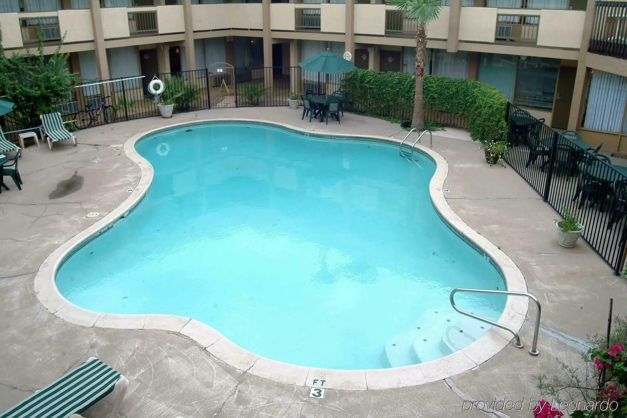 Motel 6 Glendale AZ Buitenkant foto